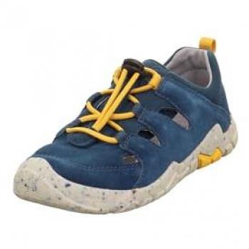 Superfit Kinder Slipper Trace 1-006037-8000