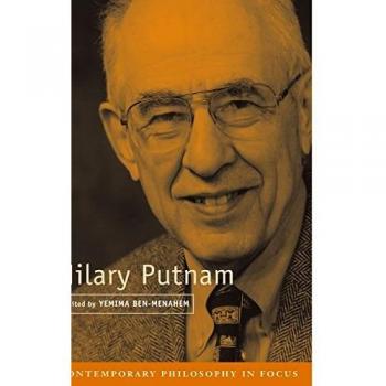 Hilary putnam
