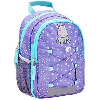 Belmil Mädchen Kinderrucksack