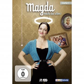 Magda macht das schon