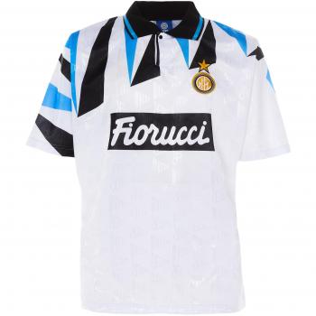 Camiseta Inter Milan 1992