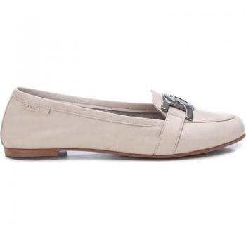 Sapatos Elegantes CARMELA 160499 HIELO Femininos e Infantis