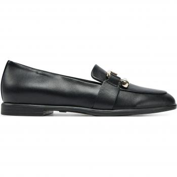 Loafers Nero 6000 YI48FNU
