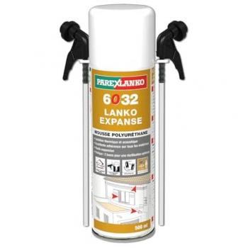 Mousse 6032 Parexlanko Lanko Expanse – 500 ml
