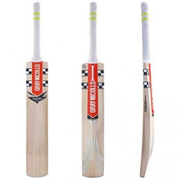 Gray-Nicolls Powerbow 6X 3 Star Cricket Bat