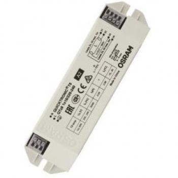 Elektronische Q‑Teller-Stufe 8 (1×18 V/220‑240 V) – Osram