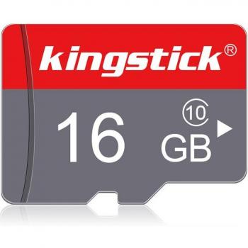 Micro SD 8 Go pour MP3 et MP4