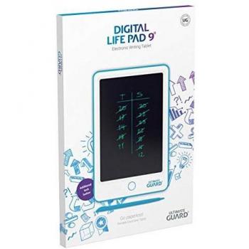 Ultimate Guard Digital Life Pad 9 pouces
