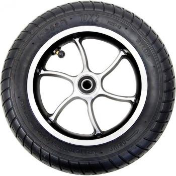 Front Wheel Accessories for Electric Wheelchairs