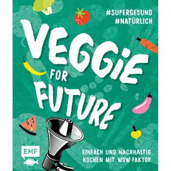 Veggie for Future