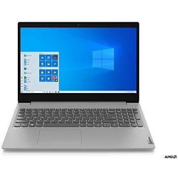 Lenovo IdeaPad 3 15.6 AMD Ryzen 7 8 GB RAM 256 GB SSD