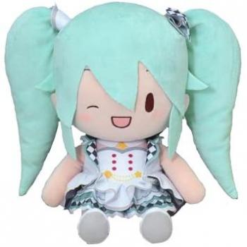 Peluchino Miku 27 cm – Colourful Stage