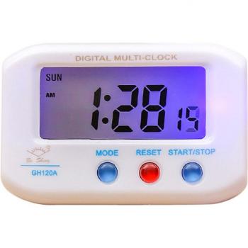 Home Bedroom Digital Alarm Clock