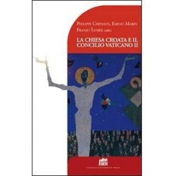 La Chiesa croata e il Concilio Vaticano II