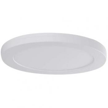 Lámpara LED Empotrada Naeve 22 cm Blanca 3200-7100 K