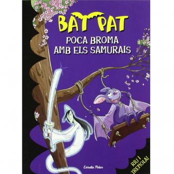 POCA BROMA AMB ELS SAMURAIS