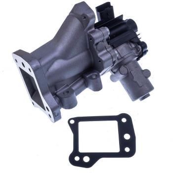 DENCKERMANN E400078 Sistema de Recirculação de Gases