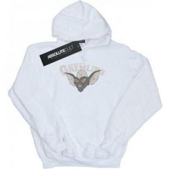 Hoodie Sportivo Kingston Falls per Donne Gremlins
