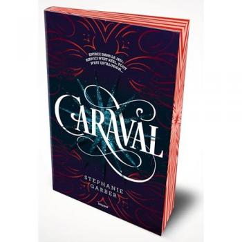 Caraval, Tome 01
