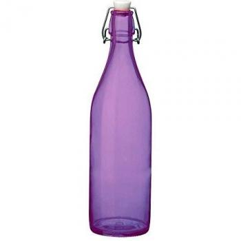Bormioli Rocco Giara 1000ml Viola