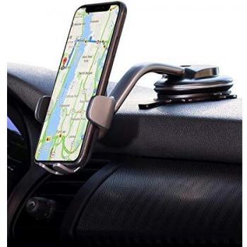 Fixation portable pour téléphone en voiture – AUKEY