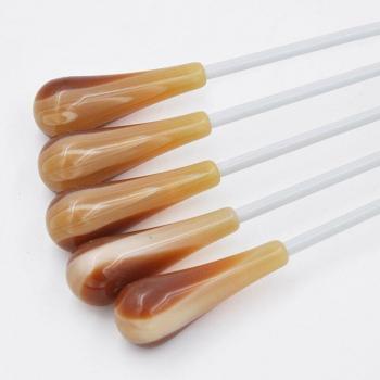 Music Conductor's Baton with Plastic Handle (15 Pieces)