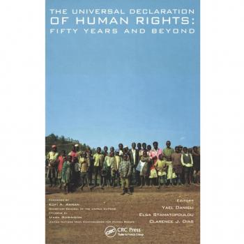 Vitalsource Technologies, Inc. Universal Declaration of Human Rights: Fifty Years and Beyond