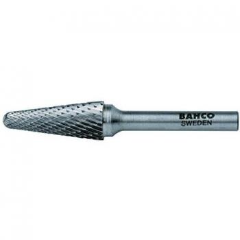 Bahco L1230F06 – Lima Rotativa con Cónica 12” estándar
