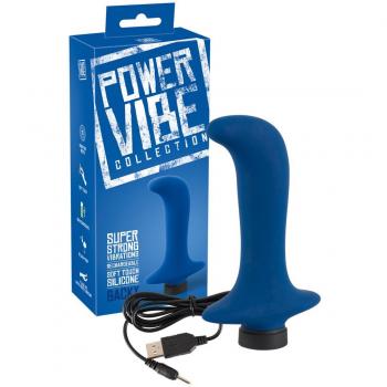 Backy Power Vibe