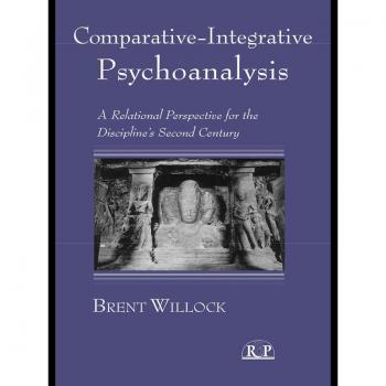 Vitalsource Technologies, Inc. Comparative-integrative Psychoanalysis