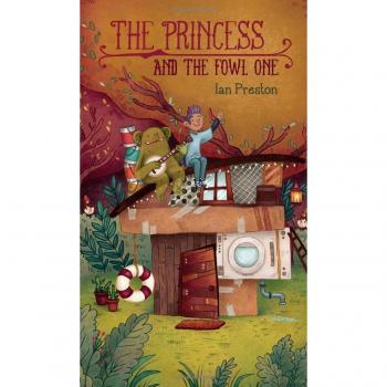 The Princess and the Fowl One