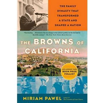 The Browns of California