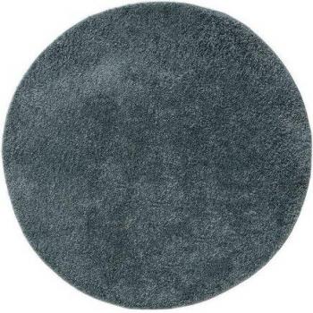 Runde Hochflor‑Matte Soho – 31 mm, rutschfest, wasserabweisend – Benuta