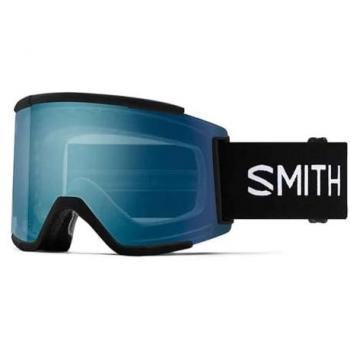 Chromapop Everyday Blue Snow Goggles XL
