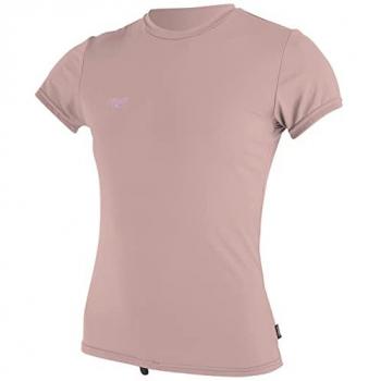 O'Neill Meisjes UV T-shirt Premium Skins