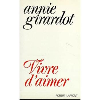 Vivre d'aimer