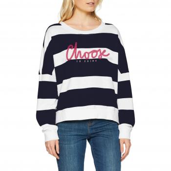 Sudadera para Mujer Only Onlkamma L/s Batwing O-Neck