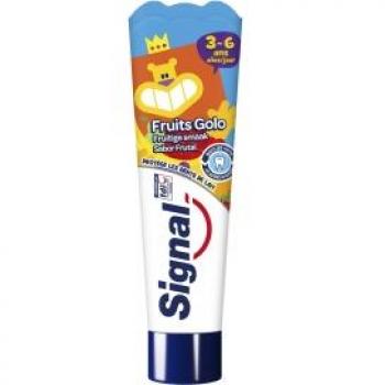 Signal Protección contra Caries 100 ml
