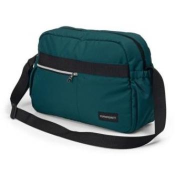 Borsa Jolie (Fossato) Foppapedretti con Fasciatoio – Foresta