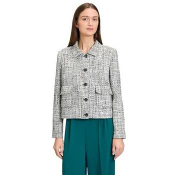 BETTY & CO modische Blazer-Jacke