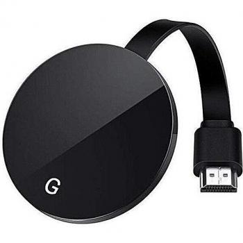 WiFi Display Dongle 1080P