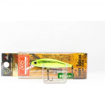Heavy Flat 50S Zipbaits 317