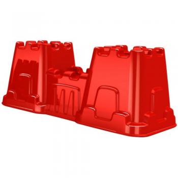 Château Sableur Portail Burg Tor