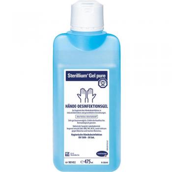 Sterillium 475ml