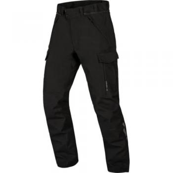 Giacca Moto Donna IXS Space‑ST+ Impermeabile Nero XL