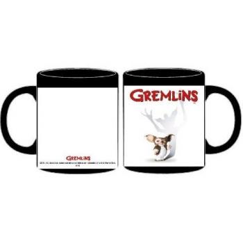 Tasse mit Gizmo Schattenmotiv