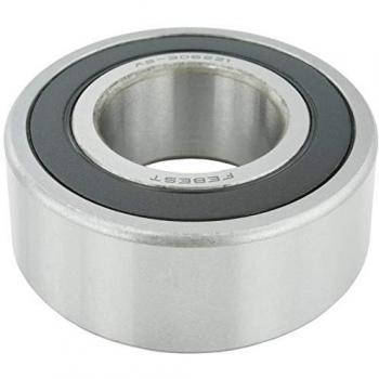 Cojinete de Palier de Alta Precisión FEBEST 306221