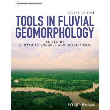 Vitalsource Technologies, Inc. Tools In Fluvial Geomorphology