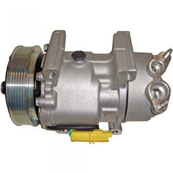 Compressore Aria Condizionata MAHLE ORIGINAL 6453JP
