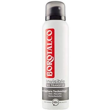 Deodorante Spray Invisible Borotalco 150 ml